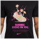 Nike Ανδρική κοντομάνικη μπλούζα Dri-FIT Running Tee